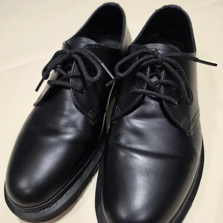 [SOLD OUT] 닥터마틴 1461 모노 블랙  270