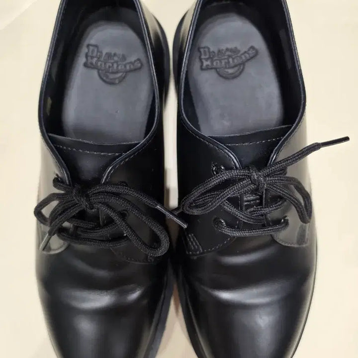 [SOLD OUT] 닥터마틴 1461 모노 블랙  270