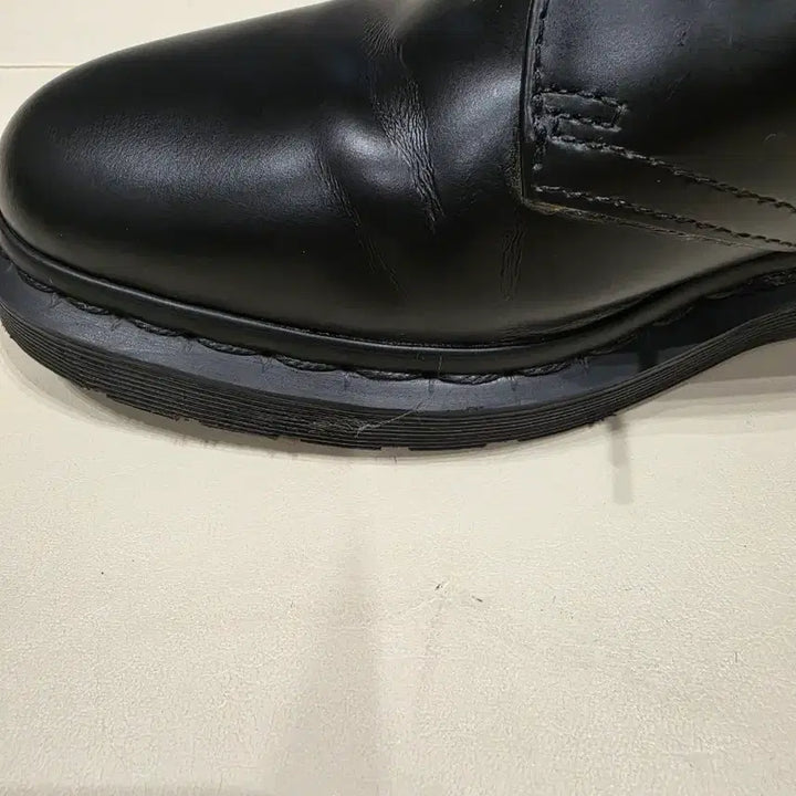 [SOLD OUT] 닥터마틴 1461 모노 블랙  270