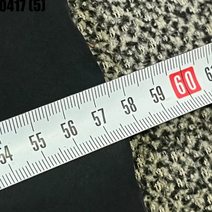 [SOLD OUT] 나이키 후드 롱패딩 블랙