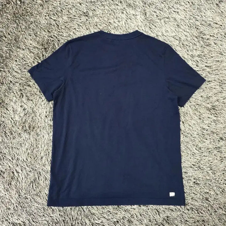 [BUNJANG] Lacoste New Art Work T-shirt (XL) / 라코스테 뉴아트 워크 반팔티셔츠/남성(XL)/ST3127