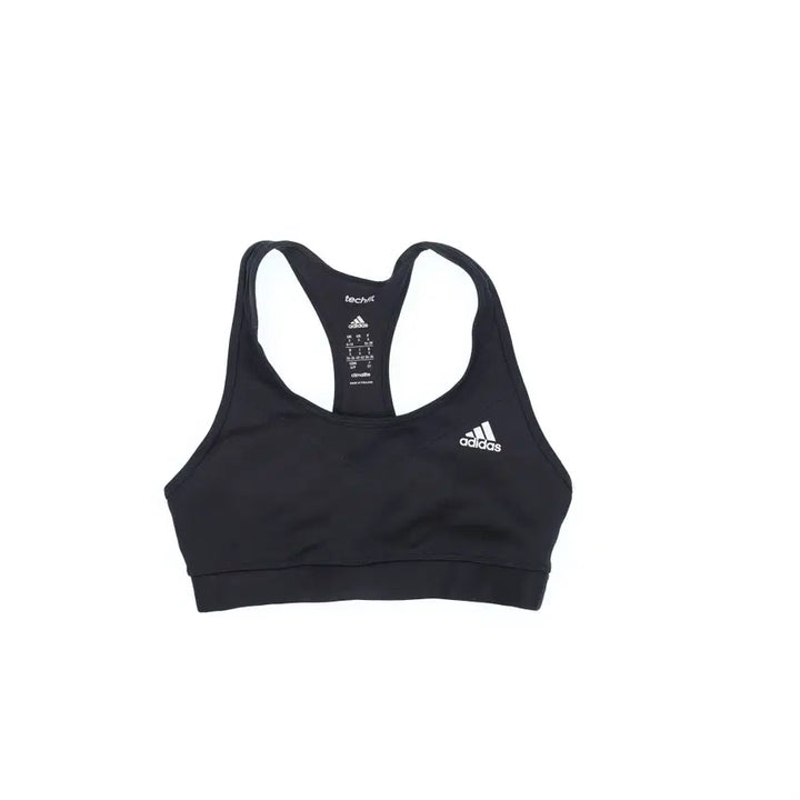 [BUNJANG] Adidas Techfit Bra Top / S 아디다스 여성 테크핏 브라탑 0416M