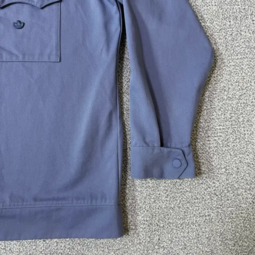 [BUNJANG] Adidas Originals Twill Jacket - L / 아디다스 오리지널 트윌 자켓 L