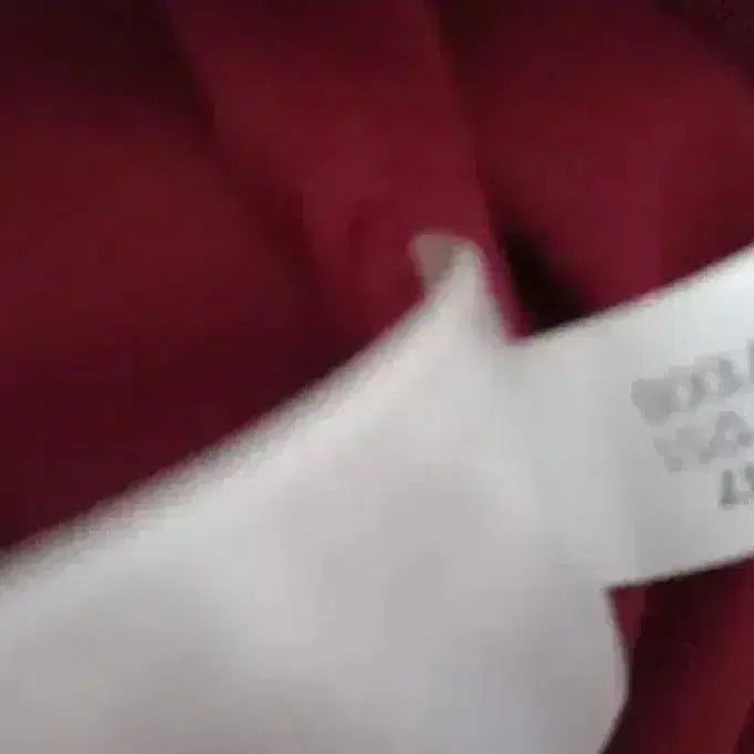 [BUNJANG] Adidas Beckenbauer Burgundy Track Top Jersey / 아디다스 베켄바우어 버건디 트랙탑 저지 져지집업 100/L