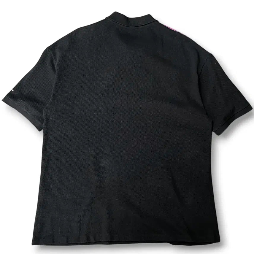 [BUNJANG] Raf Simons x Fred Perry Polo PK Short Sleeve T-shirt / 라프시몬스x프레드페리 폴로PK 반팔 티셔츠 L