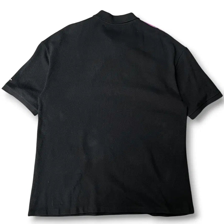 [BUNJANG] Raf Simons x Fred Perry Polo PK Short Sleeve T-shirt / 라프시몬스x프레드페리 폴로PK 반팔 티셔츠 L