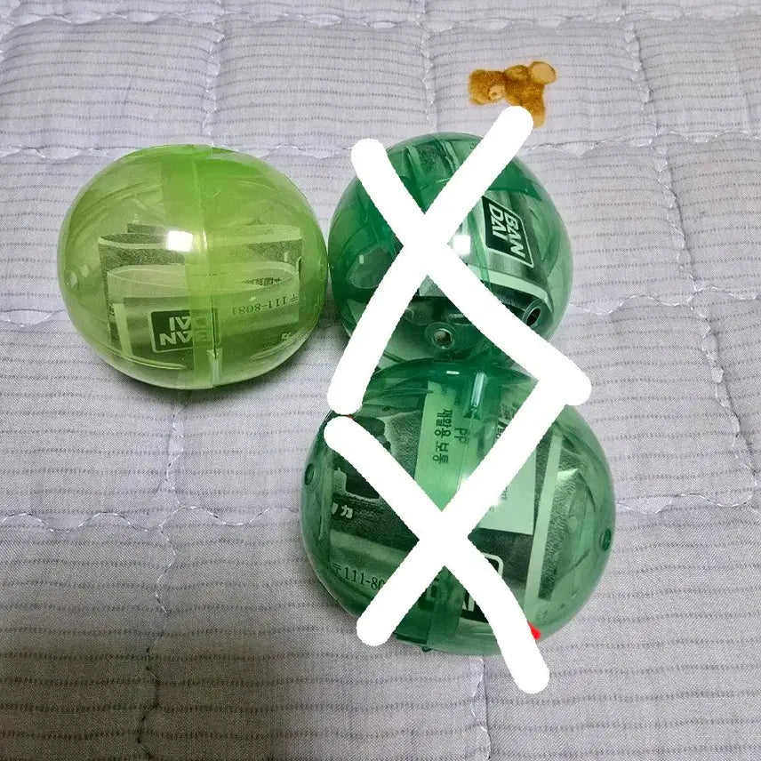 [BUNJANG] Hunter x Hunter Leorio Medjirushi Unopened / 헌터헌터 메지루시 레오리오 미개봉