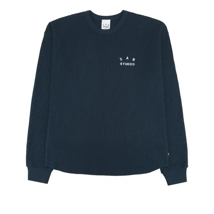 [SOLD OUT] 아이앱스튜디오 와플 네이비