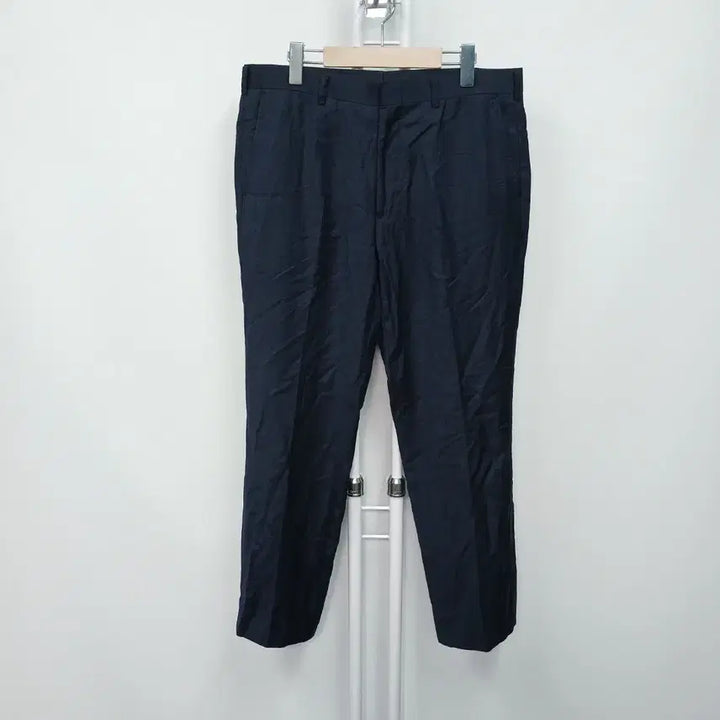 [BUNJANG] Cabrini 23SS Spring/Summer Slacks Pants / 카브리니 23SS 춘하 슬랙스 바지 32-33