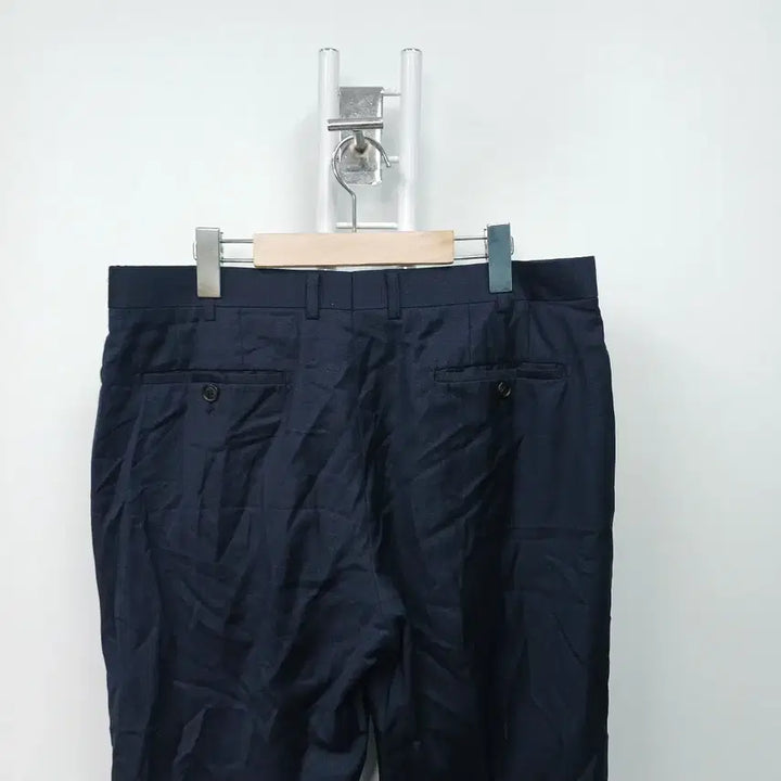 [BUNJANG] Cabrini 23SS Spring/Summer Slacks Pants / 카브리니 23SS 춘하 슬랙스 바지 32-33
