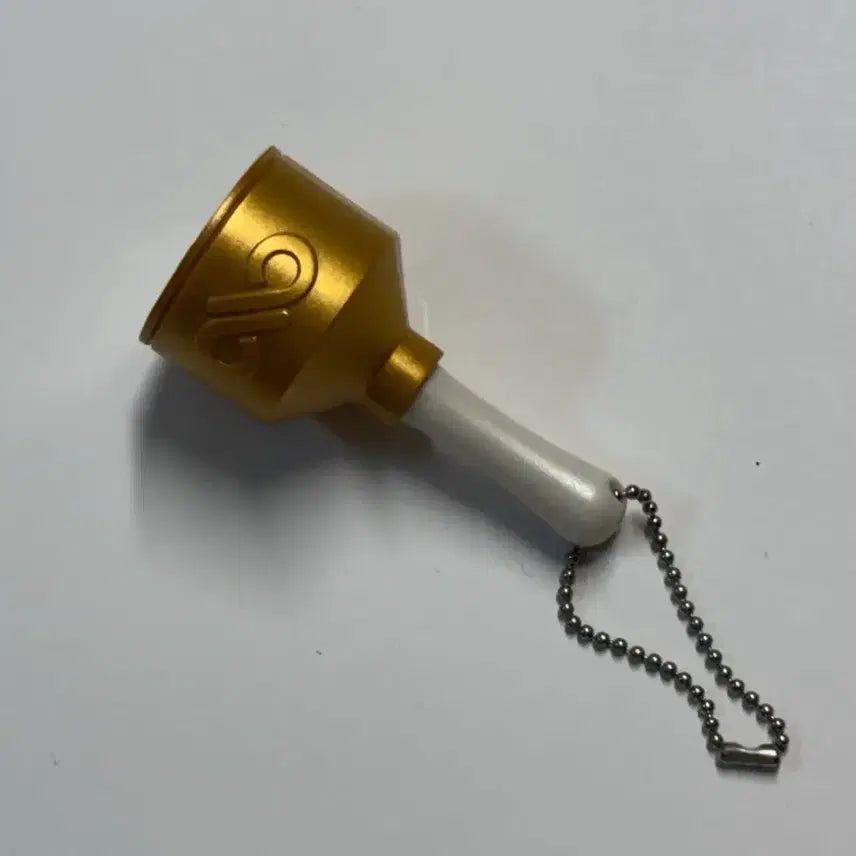 [BUNJANG] Infinite Yeobong Lightstick Keychain / 인피니트 여봉 응원봉 키링 판매합니다
