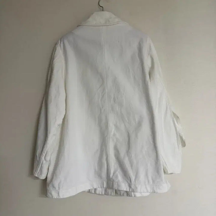 [BUNJANG] Lanvin Collection Oversized Jacket / 랑방컬렉션 오버핏 자켓