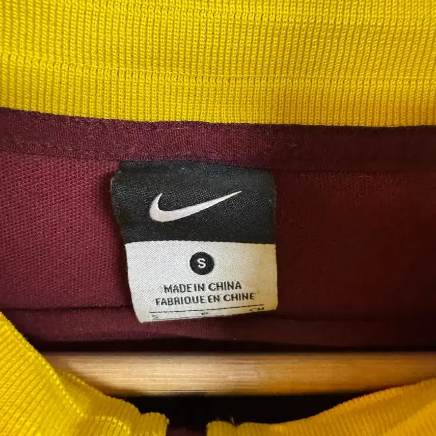 [BUNJANG] Nike Arsenal Jersey Track Top / 나이키 아스날 져지 트랙탑