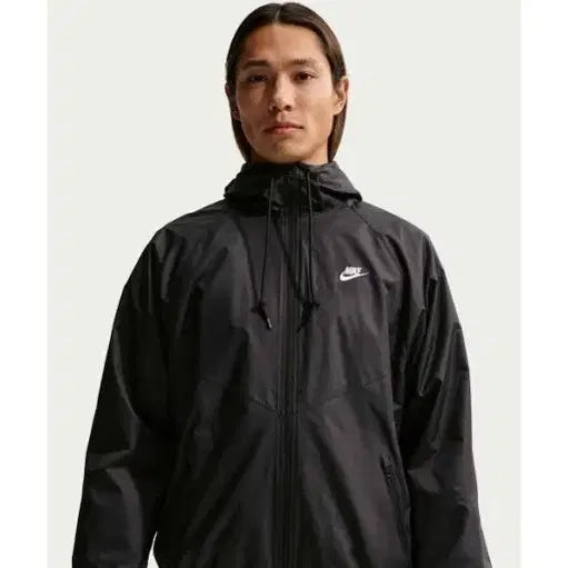 [BUNJANG] Nike Windrunner Lined Jacket XL-XXL / 나이키 윈드러너 라인드 재킷 105~110 xl-xxl (택있음)