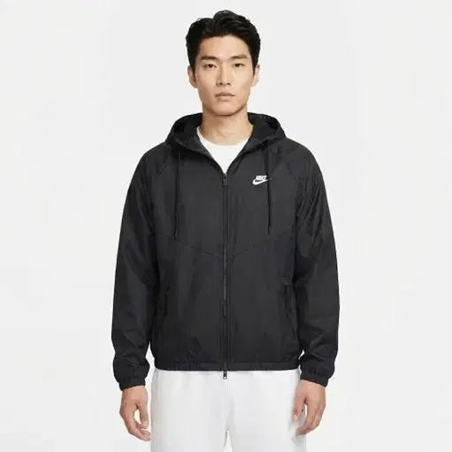 [BUNJANG] Nike Windrunner Lined Jacket XL-XXL / 나이키 윈드러너 라인드 재킷 105~110 xl-xxl (택있음)