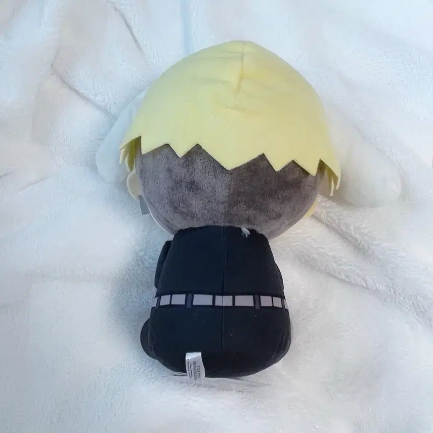 [SOLD OUT] 도리벤 치후유 산리오 콜라보 누이 인형 시나모롤