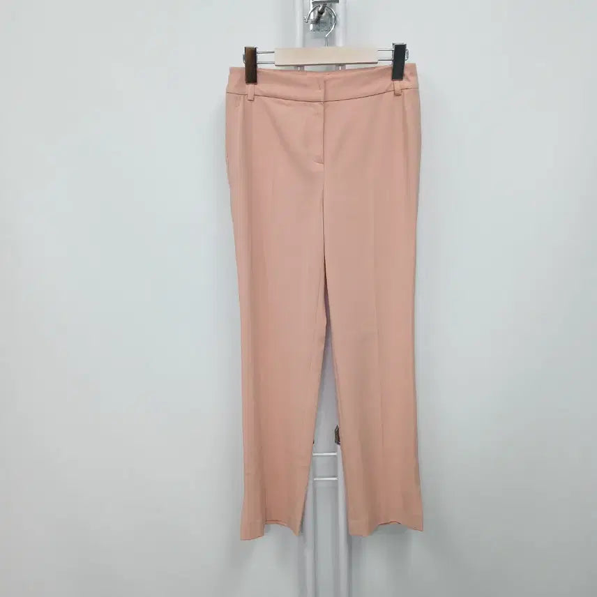 [BUNJANG] Coincoz Spring Summer Slacks Straight Fit Pants / 코인코즈 춘하 슬랙스 바지 일자핏 25-26