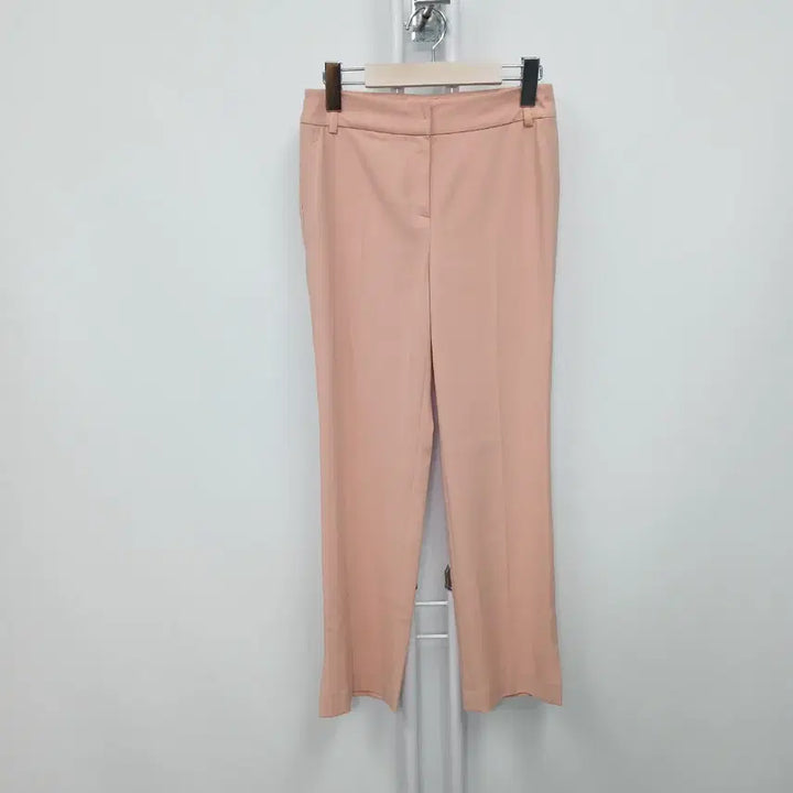 [BUNJANG] Coincoz Spring Summer Slacks Straight Fit Pants / 코인코즈 춘하 슬랙스 바지 일자핏 25-26