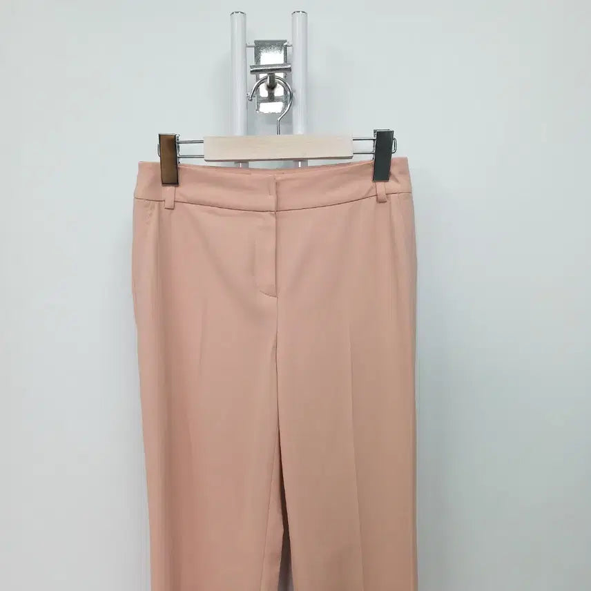[BUNJANG] Coincoz Spring Summer Slacks Straight Fit Pants / 코인코즈 춘하 슬랙스 바지 일자핏 25-26