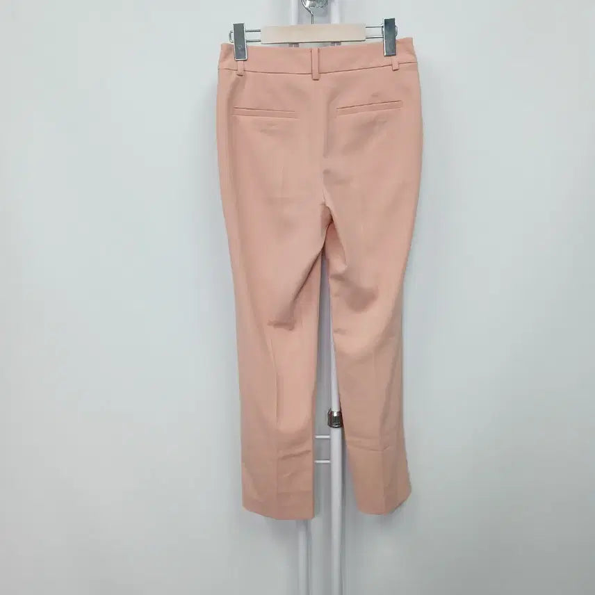 [BUNJANG] Coincoz Spring Summer Slacks Straight Fit Pants / 코인코즈 춘하 슬랙스 바지 일자핏 25-26