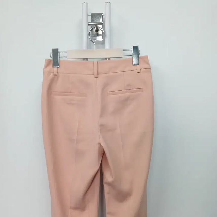 [BUNJANG] Coincoz Spring Summer Slacks Straight Fit Pants / 코인코즈 춘하 슬랙스 바지 일자핏 25-26