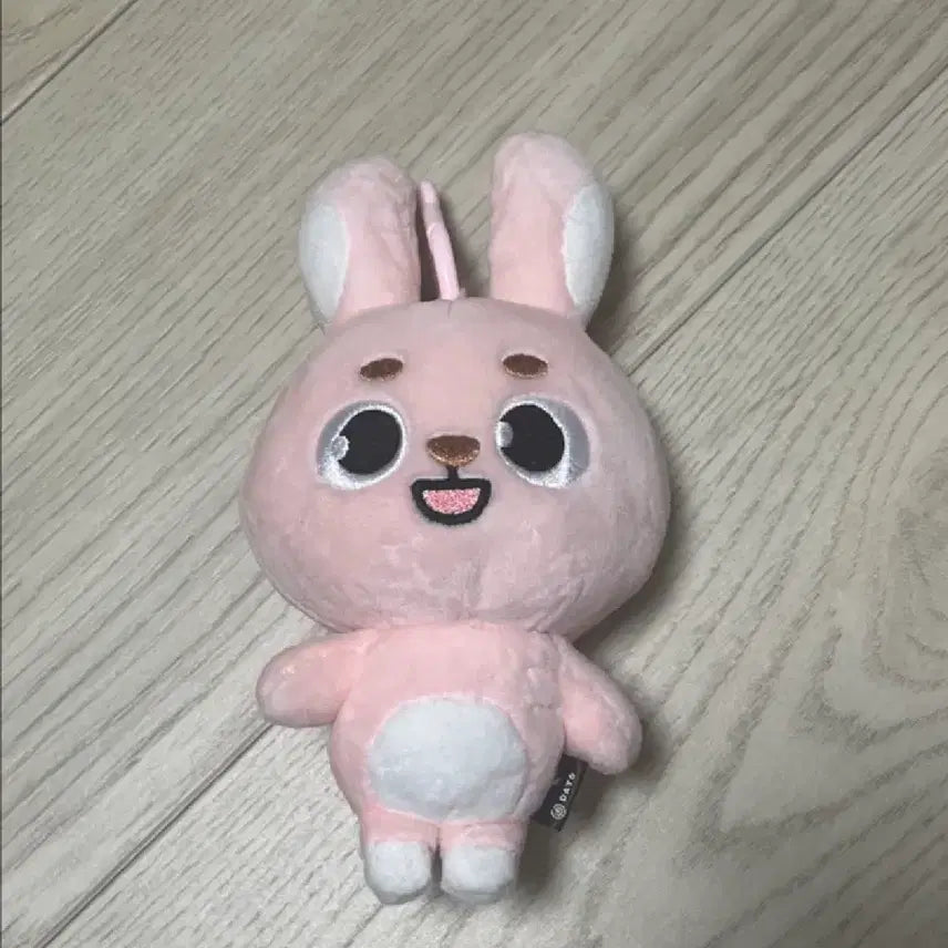 [BUNJANG] Day6 Wonpil Denimals Plush Doll / 데이식스 원필 필 인형 데니멀즈