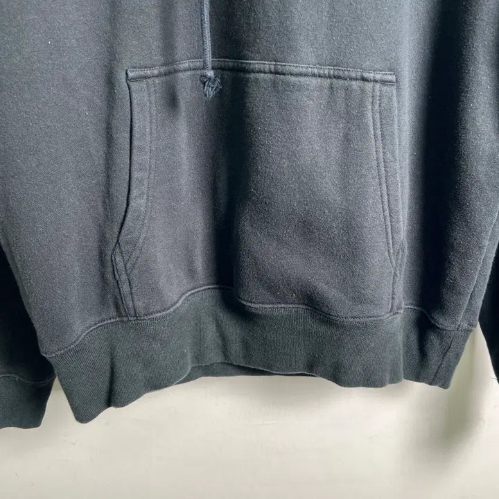 [BUNJANG] Thrasher Reverse Magazine Logo Hoodie M / 트레셔 리버스 매거진 로고 후드티 M