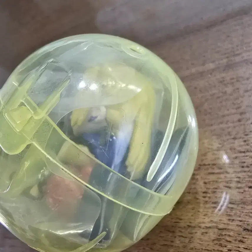 [BUNJANG] Kingdom Marching Bocce Gacha Figure / 킹덤 마치보케 가챠 피규어