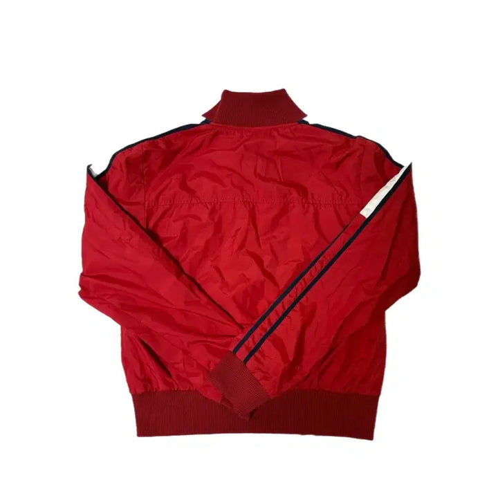 [BUNJANG] Tommy Jeans Tommy Girl Windbreaker Jacket / 타미진스 타미걸 바람막이 자켓