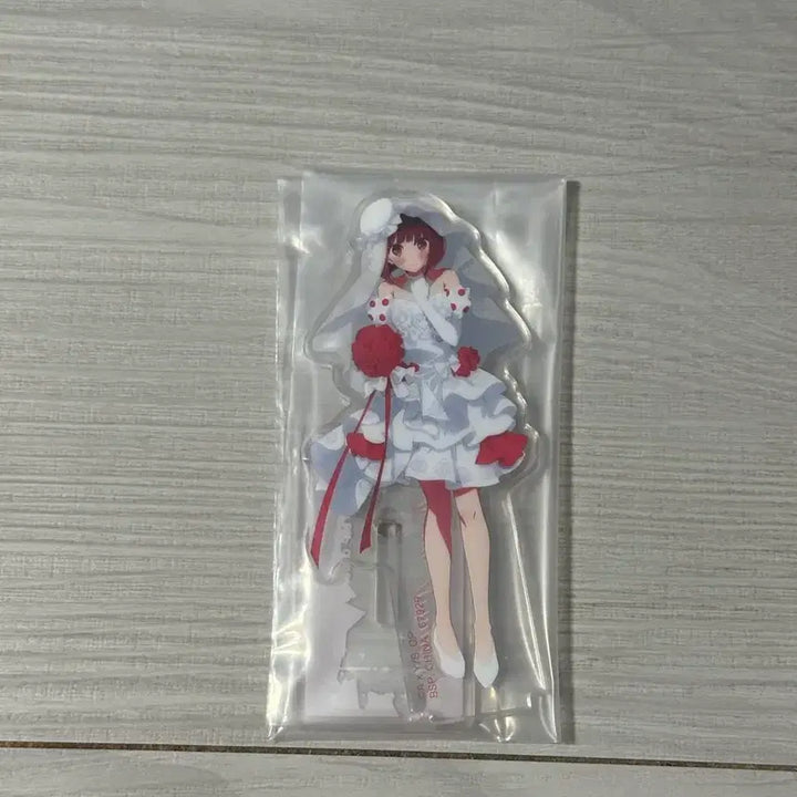 [BUNJANG] Oshi no Ko Ichiban Kuji Prize G Kana Arima Acrylic Stand (Sealed) / 최애의 아이 제일복권 G상 아리마 카나 아크릴 미개봉