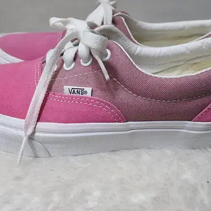 [BUNJANG] Vans Suede Sneakers / 반스 스니커즈 240