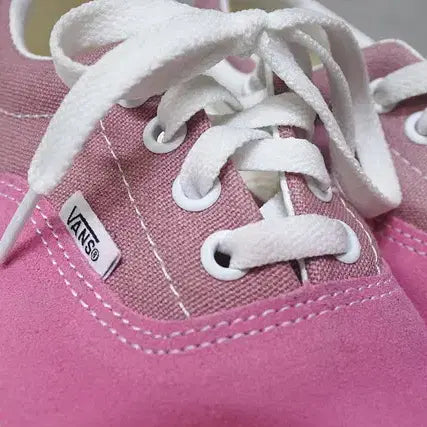 [BUNJANG] Vans Suede Sneakers / 반스 스니커즈 240
