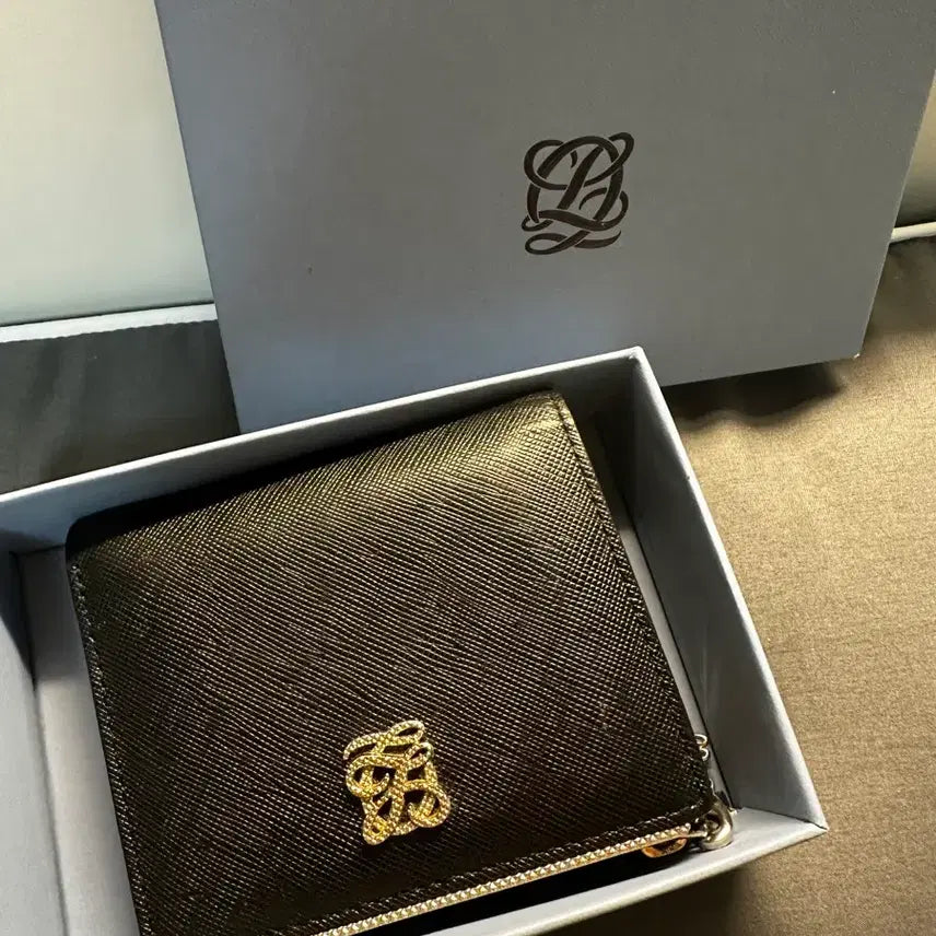 [BUNJANG] Louis Quatorze Wallet / 루이끼또즈지갑