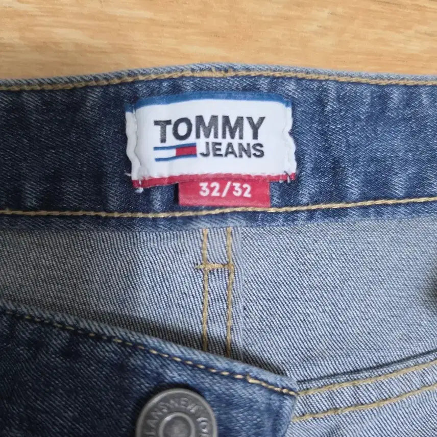 [BUNJANG] Tommy Hilfiger Men&