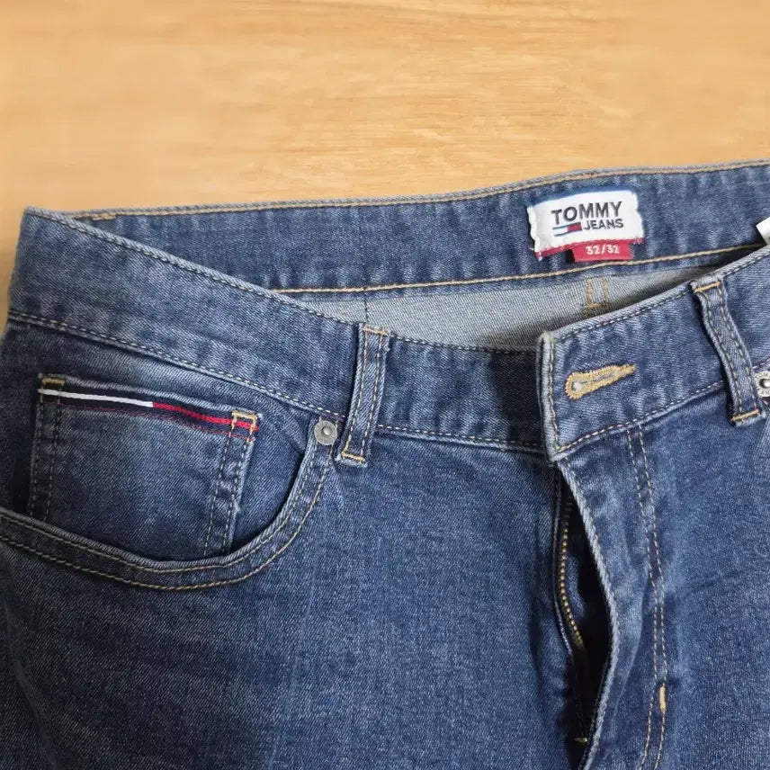 [BUNJANG] Tommy Hilfiger Men&