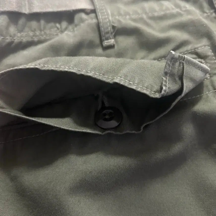 [SOLD OUT] ORSLOW 6포켓 카고팬츠 M65 복각판
