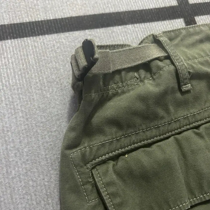 [SOLD OUT] ORSLOW 6포켓 카고팬츠 M65 복각판