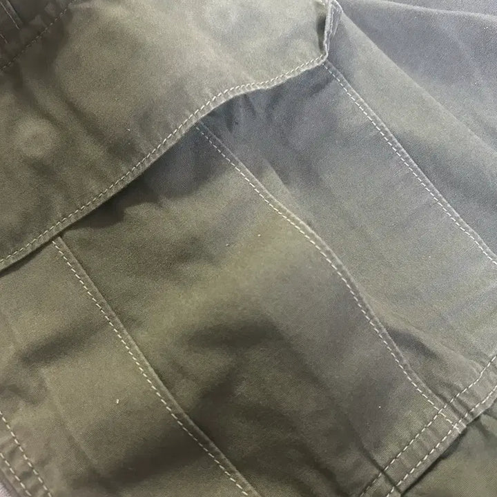 [SOLD OUT] ORSLOW 6포켓 카고팬츠 M65 복각판