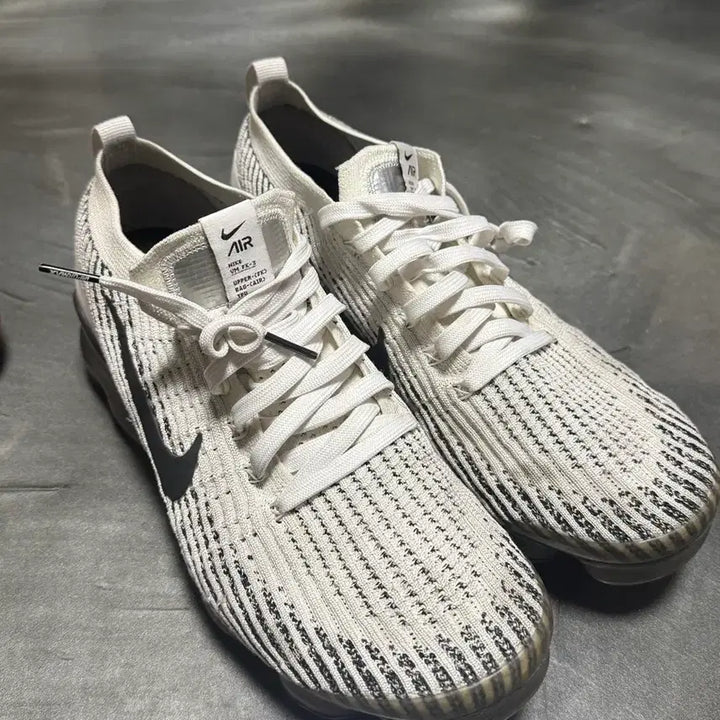 [BUNJANG] Nike Air VaporMax Sneakers / 베이퍼맥스