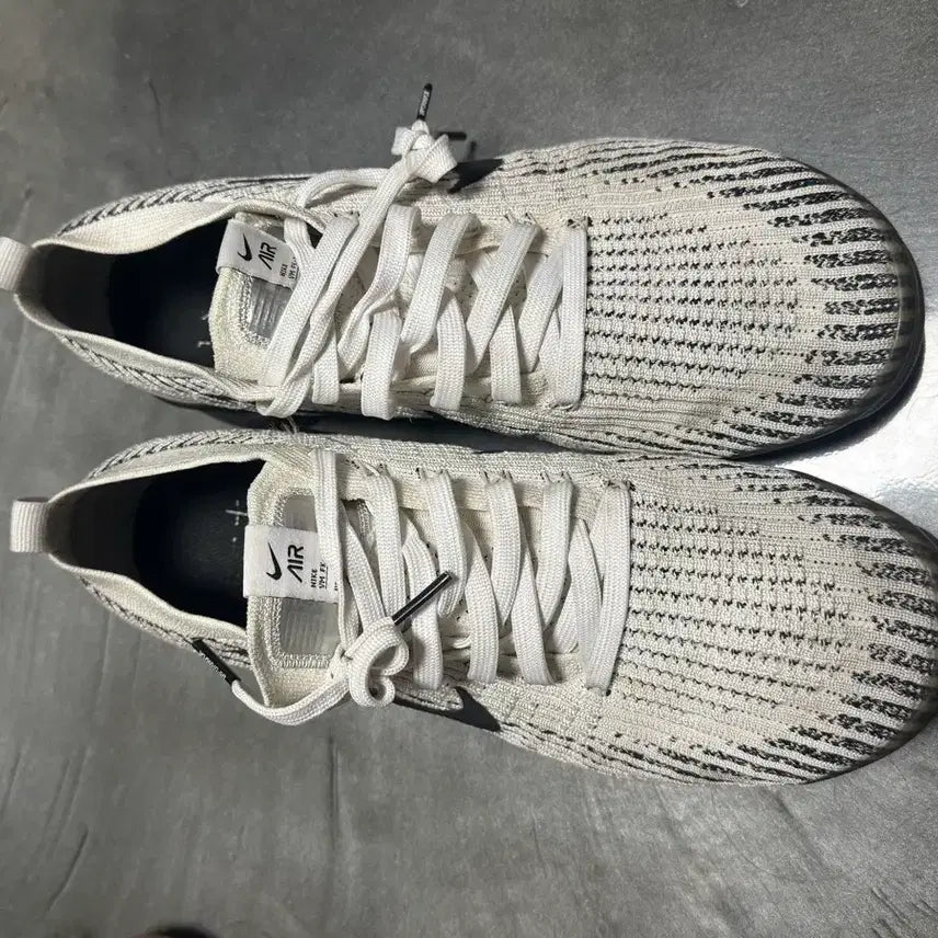 [BUNJANG] Nike Air VaporMax Sneakers / 베이퍼맥스