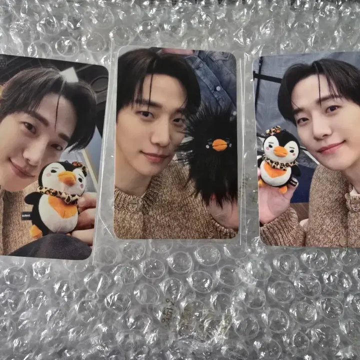 [SOLD OUT] 이준호 포토카드