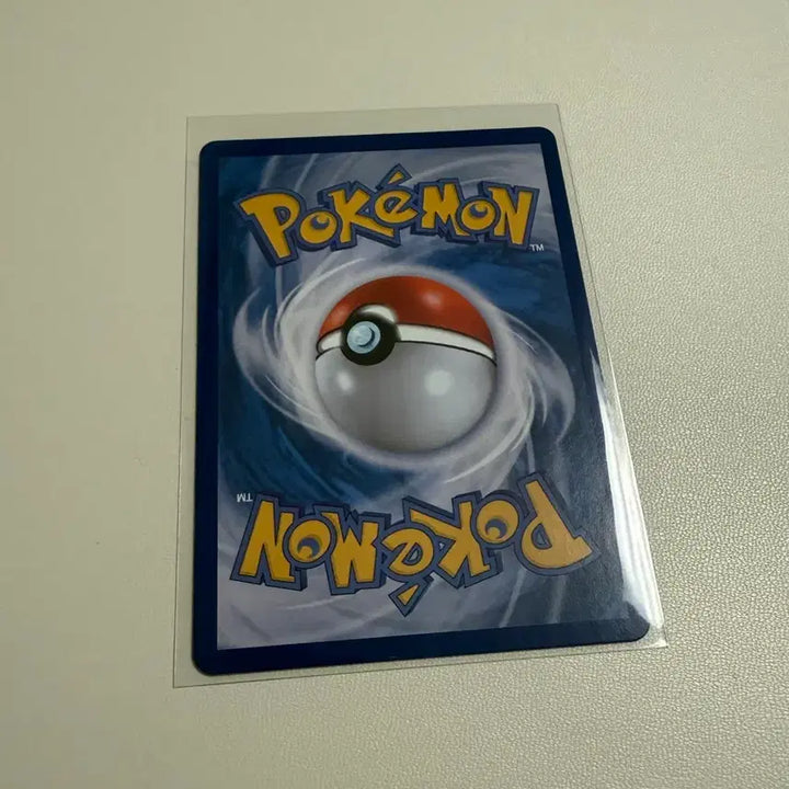 [BUNJANG] Pokemon Coco Lee AR Card / 포켓몬 코코리 AR 카드