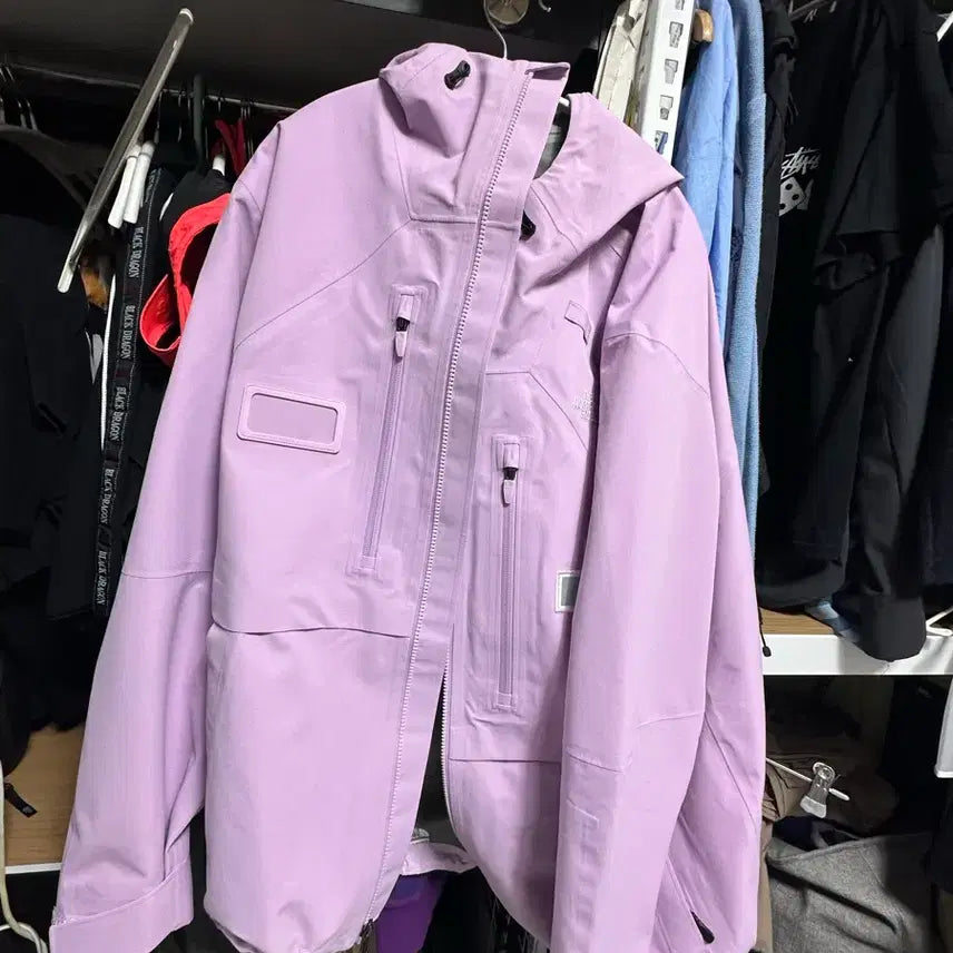 [BUNJANG] Supreme x The North Face Rescue Jacket XL / 슈프림노스페이스 레스큐 xl 슈프림 노스페이스 슈노
