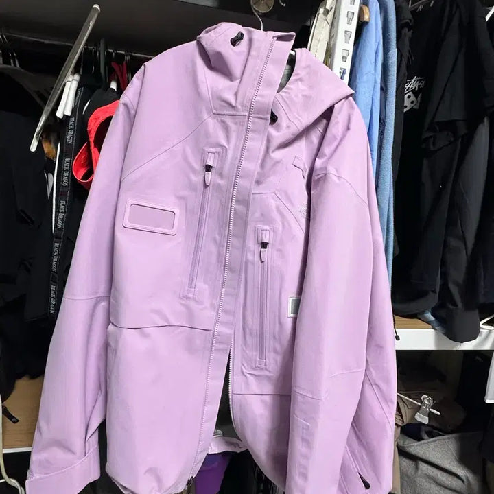 [BUNJANG] Supreme x The North Face Rescue Jacket XL / 슈프림노스페이스 레스큐 xl 슈프림 노스페이스 슈노