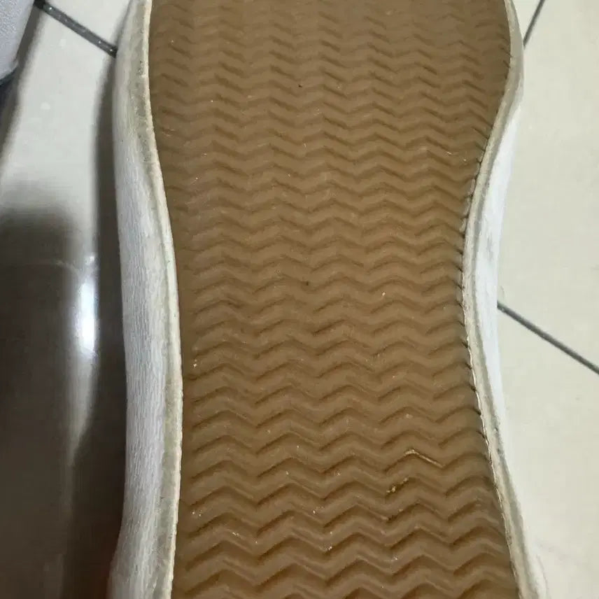 [BUNJANG] Lacoste 260 Shoes / 라코스테 260사이즈(265까지 가능)