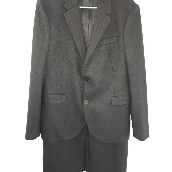 [BUNJANG] Neil Barrett Wool Blend Blazer / 닐 바렛(Neil Barrett)의 울 블렌드 블레이저