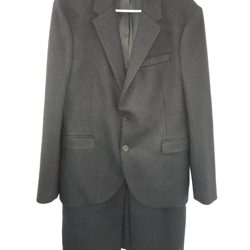[BUNJANG] Neil Barrett Wool Blend Blazer / 닐 바렛(Neil Barrett)의 울 블렌드 블레이저