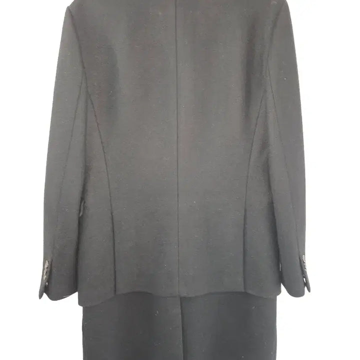 [BUNJANG] Neil Barrett Wool Blend Blazer / 닐 바렛(Neil Barrett)의 울 블렌드 블레이저