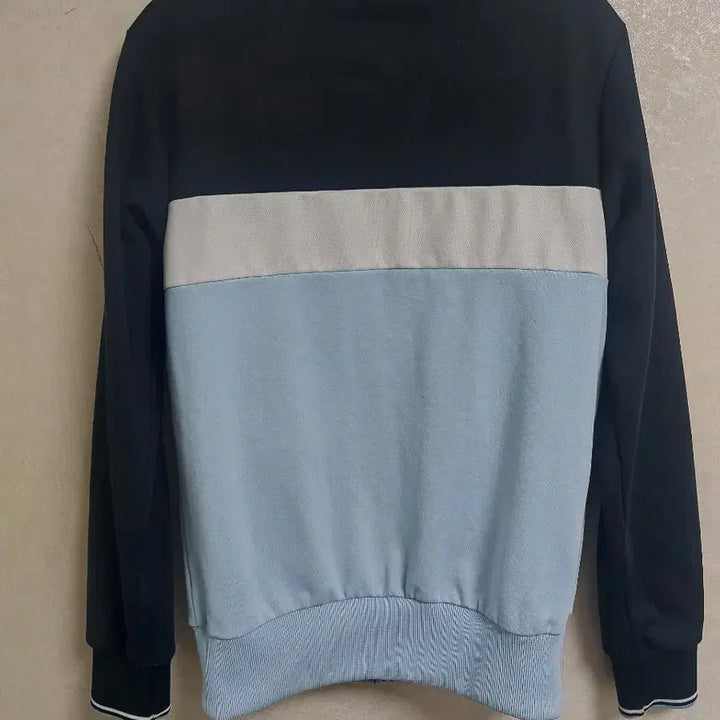 [BUNJANG] Fred Perry Zip-up Jumper / 프레드페리 집업 점퍼