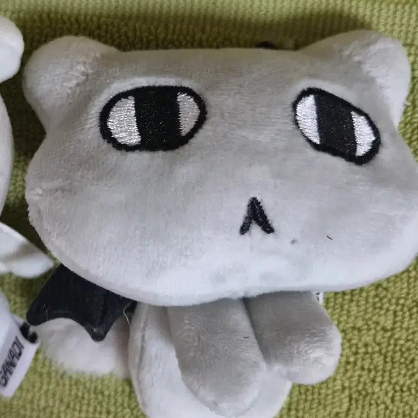 [SOLD OUT] 가나디 고냐니 모니터 인형 (고냐니only)